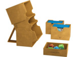 Stronghold 200+ XL Sand Gamegenic