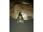 Pendentif Bouddha en Jade