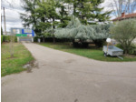 Terrain commercial