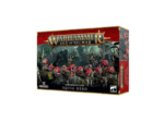 GLOOMSPITE GITZ: TROUPEAU DE SQUIGS