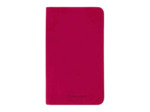 Ateliers Fourès Baroudeuse Porte Chéquier Ino B71 Hibiscus