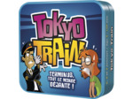 Tokyo train