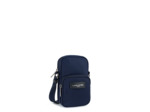Lancaster Basic Vita Pochette Smartphone 510-86 Bleu Foncé