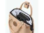 Cabaïa Nano Bag Petit Sac Bandoulière Luxor