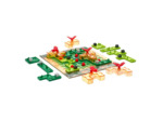 Les Dragons 100 flammes