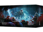 Nemesis Retaliation : Xyriens