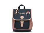 Caméléon Vintage Fantasy Sac A Dos 30cm Ballet Dancer