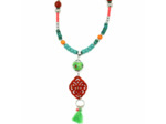 Collier Milina