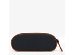 Cameleon Trousse Double Vintage Urban Mustard Badges