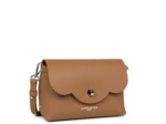 Lancaster City Sac Trotteur 423-48 Camel In Champagne