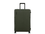 Jump Maxlock Edition 2026 Valise Moyenne 66cm 4 Roues Fermeture TSA Kaki