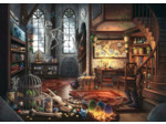 Escape puzzle - L'antre du dragon