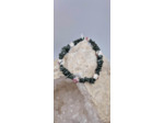 Bracelet seraphinite OLPA1950