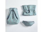Tissu popeline de coton Retro Cars - Katia Fabrics