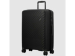 Jump Levante Valise 66cm 4 Roues TSA Noir