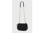 Gérard Darel Le Mini 24H Sac Bandoulière Noir