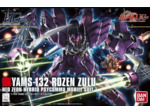 GUNDAM GUNPLA HG 1/144 149 ROZEN ZULU
