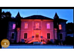 Domaine dans le Haut Languedoc