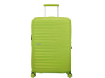 American Tourister Fastforward Valise Trolley 4 Roues 78 Cm Neon Lime