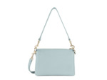 Lancaster Dune Sac Pochette 529-73 Bleu Fumé