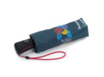Isotoner Femme Mini Parapluie Pliant Frise Exotique
