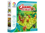 Les Chiens s'en mêlent!