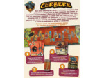 CERBERE