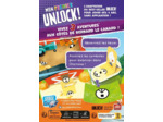 Mon Premier Unlock! : Histoires de Canard