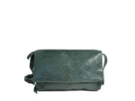 Biba Chester Crash Petit Sac Trotteur CEC3L Petroleo