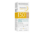 BIODERMA PHOTODERM NUDE T M SPF50 CL40ML