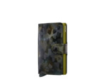 Secrid Miniwallet Jungle Porte-Cartes Moss