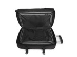 Eastpak Transit'r S Sac de Voyage Cabine Souple à Roulettes n98 spark black