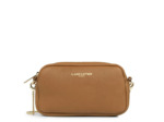 Lancaster Studio Mimi Mini Sac Trotteur 222-29 Camel