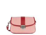 Lancaster Canvas Fia Sac Trotteur 531-025 Rouge
