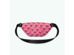 Cabaïa Belt Bag Sac Banane Réversible S Sienna