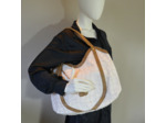 Mila Louise Mina GF2 Petit Sac Hobo Bronze