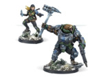 Infinity Code One - Polaris Team Beast Pack
