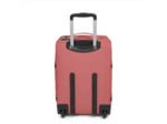 Eastpak Transit'r S Sac de Voyage Cabine Souple à Roulettes 2K1 Terra Pink