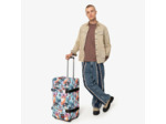 Eastpak Jaws  Transit'r Sac A Roulettes Taille M Jaws Print