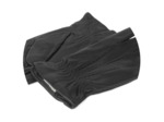Isotoner Gants Homme Cuir Tactile Doublé 8.5 Noir