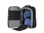 Samsonite Biz2Go Sac à Dos PC 17.3″ Noir