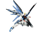GUNDAM GUNPLA HG 1/144 192 FREEDOM GUNDAM