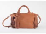 Virginie Darling Sac A Main Baby Darling Bubble Honey