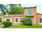 Grande maison d architecte 4 chambres sur magnifique parc proche Revel et Montagne Noire