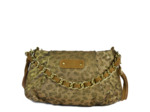 Mila Louise Prys SL2 Sac Porté Travers Tabac