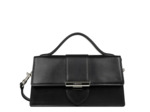 Lancaster Paris Ily Sac Baguette 531-010 Noir