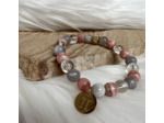 BRACELET ASTROLOGIQUE GEMEAUX