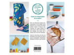 Couture cuisine durable Sarah Despoisse