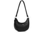 Lancaster Firenze Sac Hobo 480-007 Noir