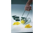 WESTMARK Tagliapatate avec 3 grilles